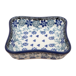 Square BOWL 11.5 cm