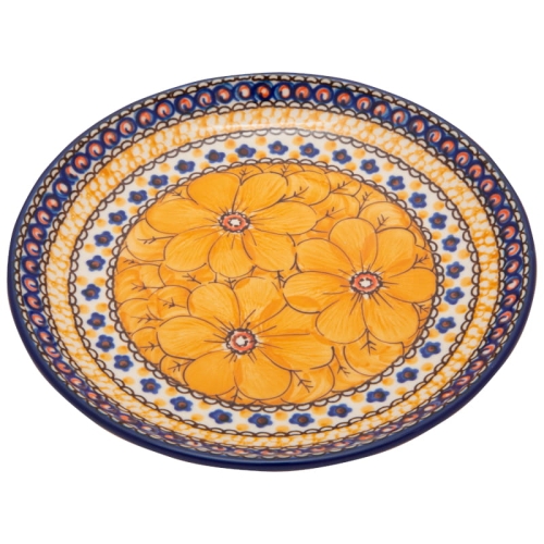 Breakfast Dessert PLATE 20 cm 086-U0408B.jpg
