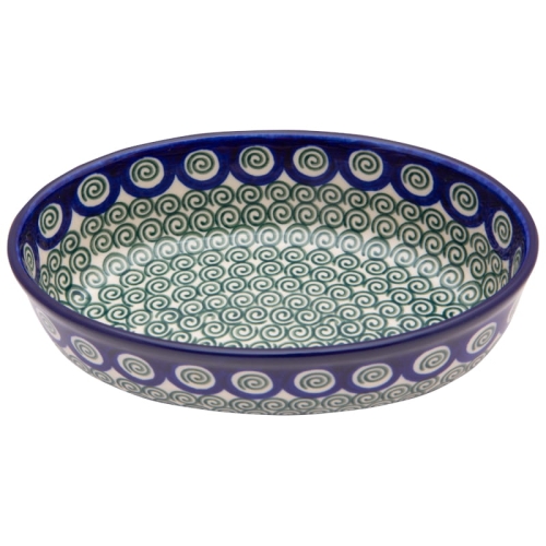 Miska Naczynie do zapiekania Polmisek 21x13 cm 351-0374A.jpg