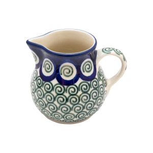 Milchkännchen Sahnekännchen 200 ml