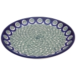 TALERZ deserowy śniadaniowy 20 cm