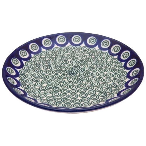 Dessertteller Kuchenteller Frühstückteller 20 cm 086-0374A.jpg