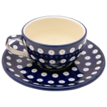 Tea Coffee CUP 150 ml with saucer