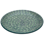 TALERZ deserowy śniadaniowy 20 cm