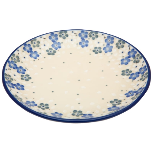 Dessertteller Kuchenteller Frühstückteller 20 cm 086-2381.jpg