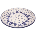 Dessertteller Kuchenteller Frühstückteller 20 cm 086-1931.jpg