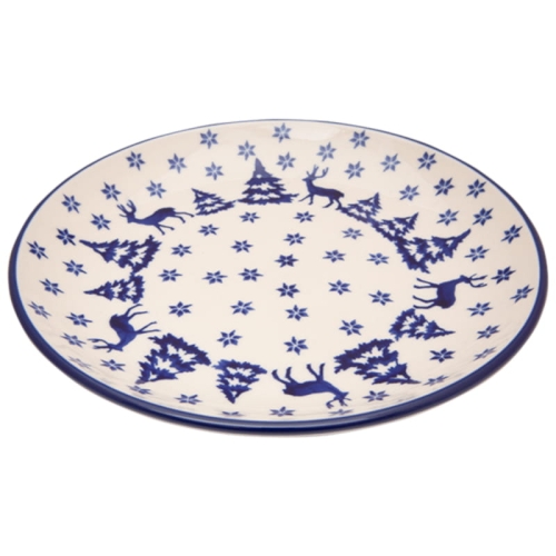 Dessertteller Kuchenteller Frühstückteller 20 cm 086-1931.jpg
