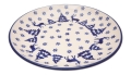 Dessertteller Kuchenteller Frühstückteller 20 cm 086-1931_1.jpg