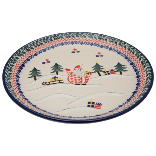 TALERZ deserowy sniadaniowy 20 cm 086-U5001.jpg