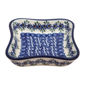 Square BOWL 11.5 cm