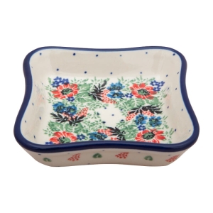 Square BOWL 11.5 cm