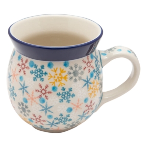 Kugelbecher 500 ml