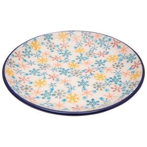 Dessertteller Kuchenteller Frühstückteller 20 cm