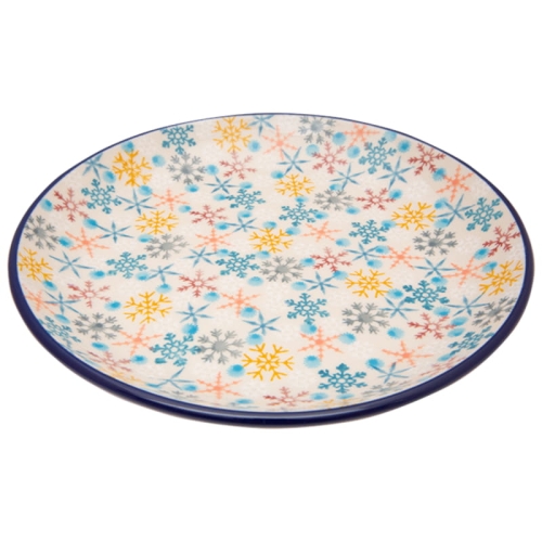 Dessertteller Kuchenteller Frühstückteller 20 cm 086-U5029.jpg