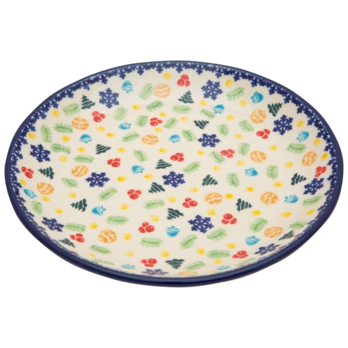 TALERZ deserowy sniadaniowy 20 cm 086-U4974.jpg