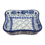 Schälchen Quadratisch 11.5 cm