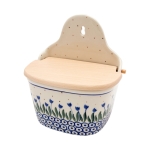 Salzstreuer 13 cm Salzbehälter zum Aufhängen