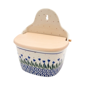 Salzstreuer 13 cm Salzbehälter zum Aufhängen