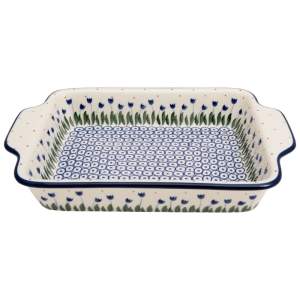 Baking dish Cake form 23.5 cm