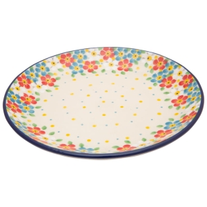 Dessertteller Kuchenteller Frühstückteller 20 cm