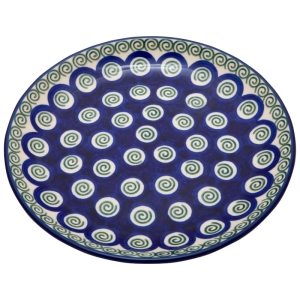 Dessertteller Kuchenteller Frühstückteller 20 cm