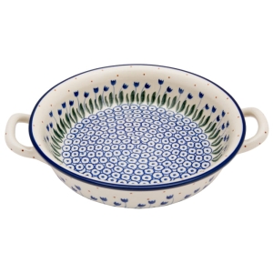Baking DISH Bowl 20.5 cm