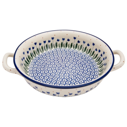 Naczynie do zapiekania Miska 20.5 cm 419-0490A.jpg