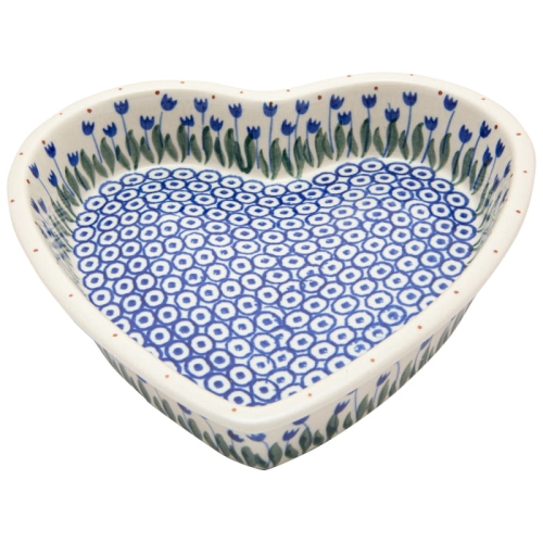 Miska serce Forma do ciasta 20.5 cm A49-0490A.jpg