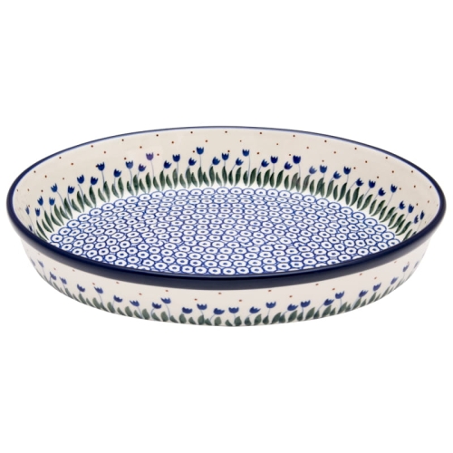 Oval bowl Casserole dish 30.5 cm 297-0490A.jpg