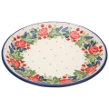 Dessertteller Kuchenteller Frühstückteller 20 cm 086-1958.jpg