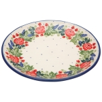 Breakfast Dessert PLATE 20 cm