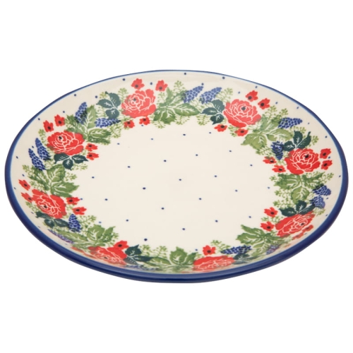 Dessertteller Kuchenteller Frühstückteller 20 cm 086-1958.jpg