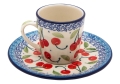 Filizanka do espresso 90 ml ze spodkiem F66-2715_1.jpg