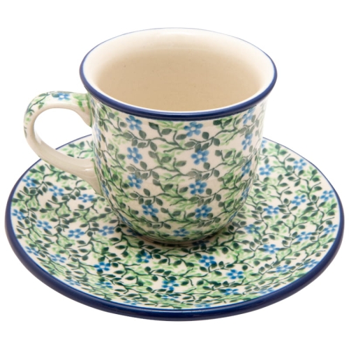 Tee Kaffee TASSE 180 ml mit Untertasse 775-2349.jpg