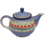 CZAJNIK do herbaty Imbryk 900 ml