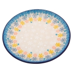 Dessertteller Kuchenteller Frühstückteller 17.5 cm