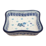 MISECZKA kwadratowa 11.5 cm