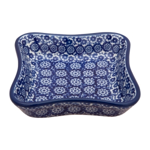 Square BOWL 11.5 cm