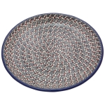 TALERZ deserowy śniadaniowy 20 cm