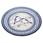 Breakfast Dessert PLATE 19 cm