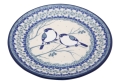 Dessertteller Kuchenteller Frühstückteller 19 cm E55-U4830_1.jpg