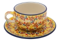 Tea Coffee CUP 200 ml with saucer 768-2364_1.jpg