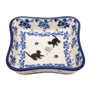 Quadratisch Schälchen 11.5 cm