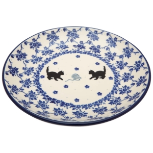 Breakfast Dessert PLATE 20 cm