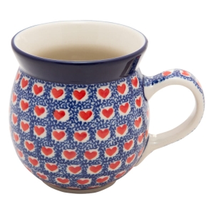 Kugelbecher 500 ml