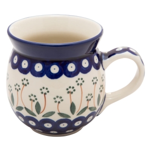 Kugelbecher 500 ml