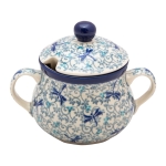 Sugar bowl 200 ml