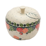 Container APPLE 400 ml