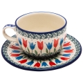 Filizanka 200 ml do herbaty kawy ze spodkiem 768-2599.jpg