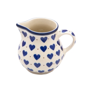 Milchkännchen Sahnekännchen 200 ml